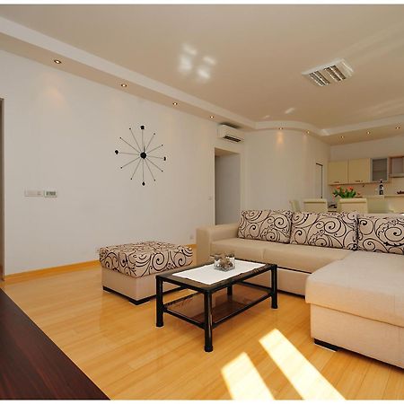 Eden Penthouse Apartments 자다르 외부 사진